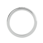 Franklin Diamond Mens Ring