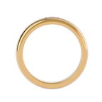 Franklin Diamond Mens Ring