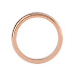 Franklin Diamond Mens Ring