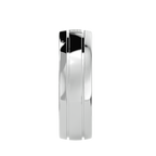 Franklin Diamond Mens Ring
