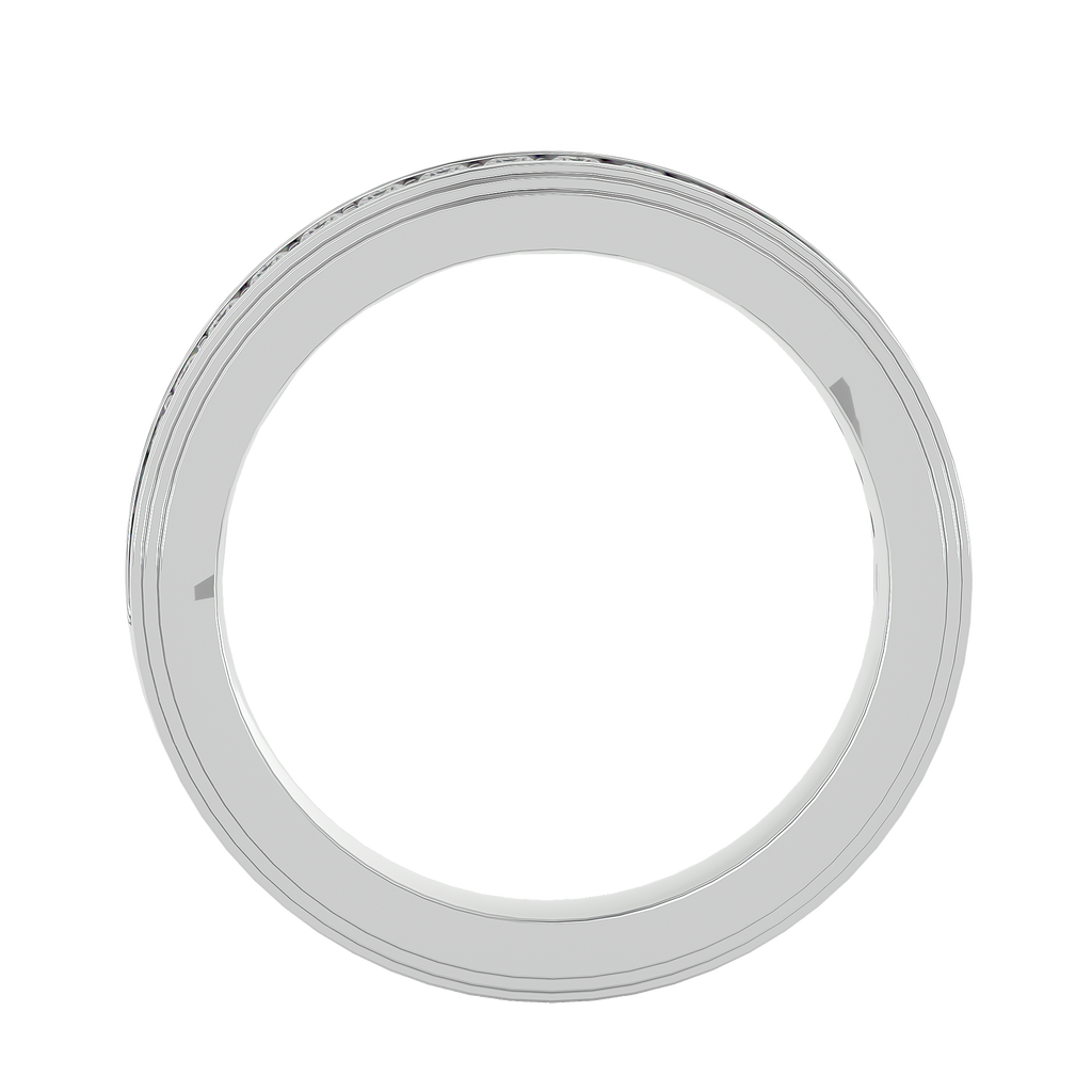 Frederick Diamond Mens Ring