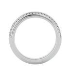 Gerald Diamond Mens Ring