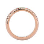 Gerald Diamond Mens Ring