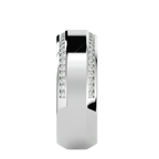 Gerald Diamond Mens Ring