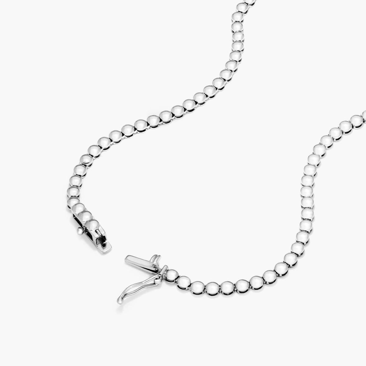 Amaya Diamond Necklace
