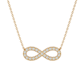 Bailey Diamond Pendant