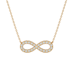 Bailey Diamond Pendant
