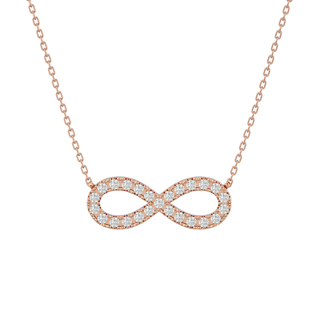 Bailey Diamond Pendant