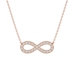 Bailey Diamond Pendant