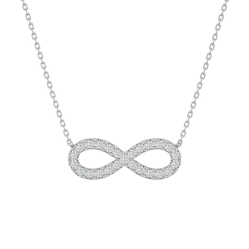 Bailey Diamond Pendant