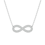 Bailey Diamond Pendant