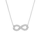 Bailey Diamond Pendant