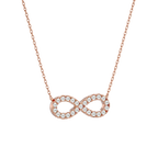 Bailey Diamond Pendant