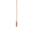 Bailey Diamond Pendant