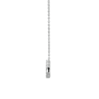 Bailey Diamond Pendant