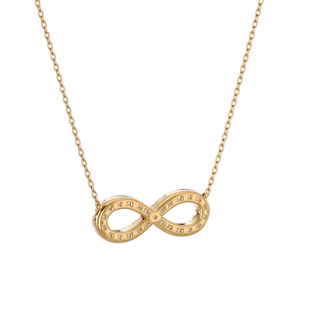Bailey Diamond Pendant