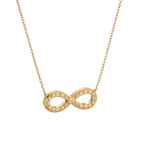 Bailey Diamond Pendant