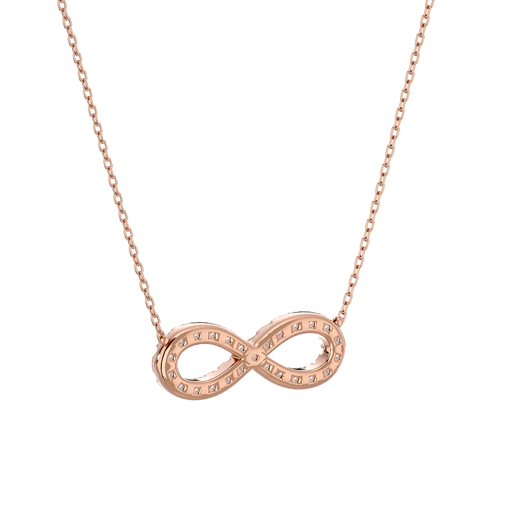 Bailey Diamond Pendant