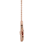 Melody Diamond Pendant