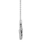 Melody Diamond Pendant