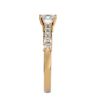 Giovanna Solitaire Ring