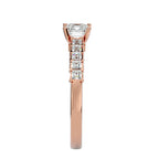 Giovanna Solitaire Ring