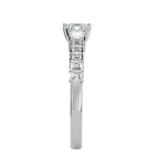 Giovanna Solitaire Ring
