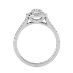 Emmeline Solitaire Ring
