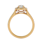 Emmeline Solitaire Ring