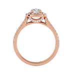 Emmeline Solitaire Ring