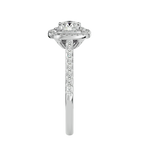 Emmeline Solitaire Ring