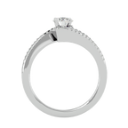 Rylee Solitaire Ring