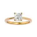 Alexandra Solitaire Ring