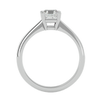 Alexandra Solitaire Ring