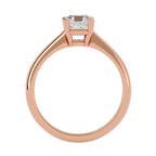 Alexandra Solitaire Ring
