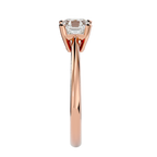 Alexandra Solitaire Ring
