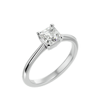 Alexandra Solitaire Ring
