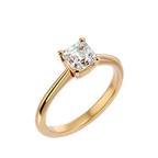 Alexandra Solitaire Ring