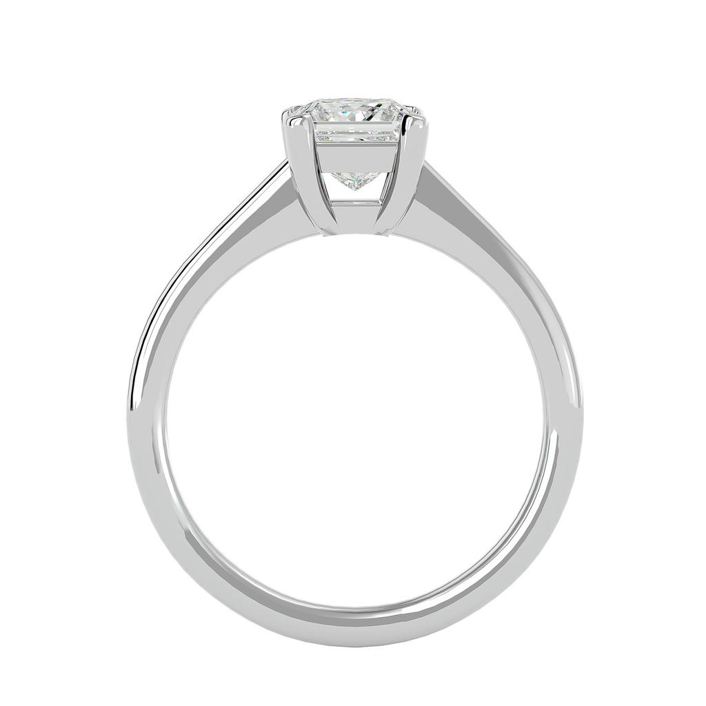 Anais Solitaire Ring