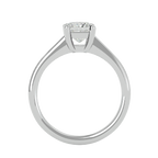 Anais Solitaire Ring