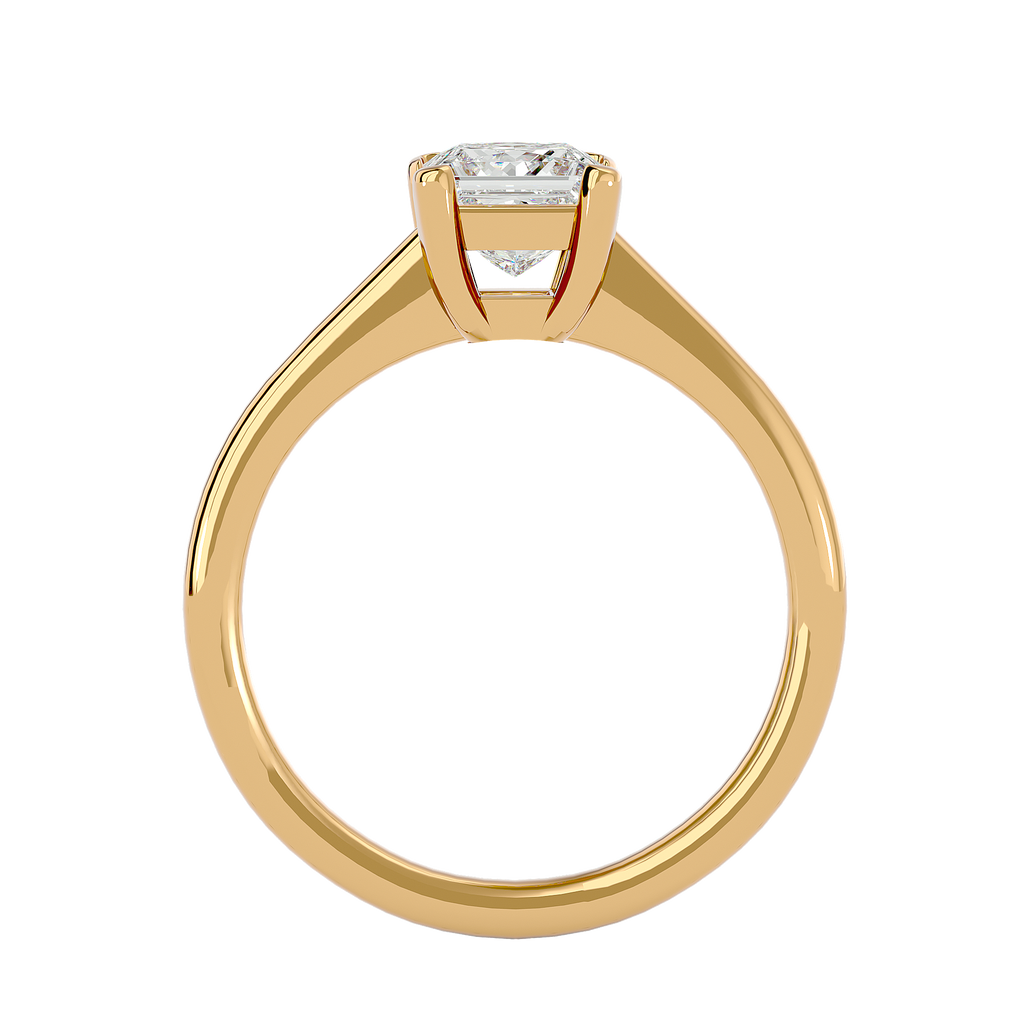 Anais Solitaire Ring
