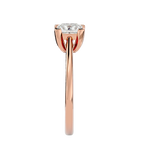 Anais Solitaire Ring