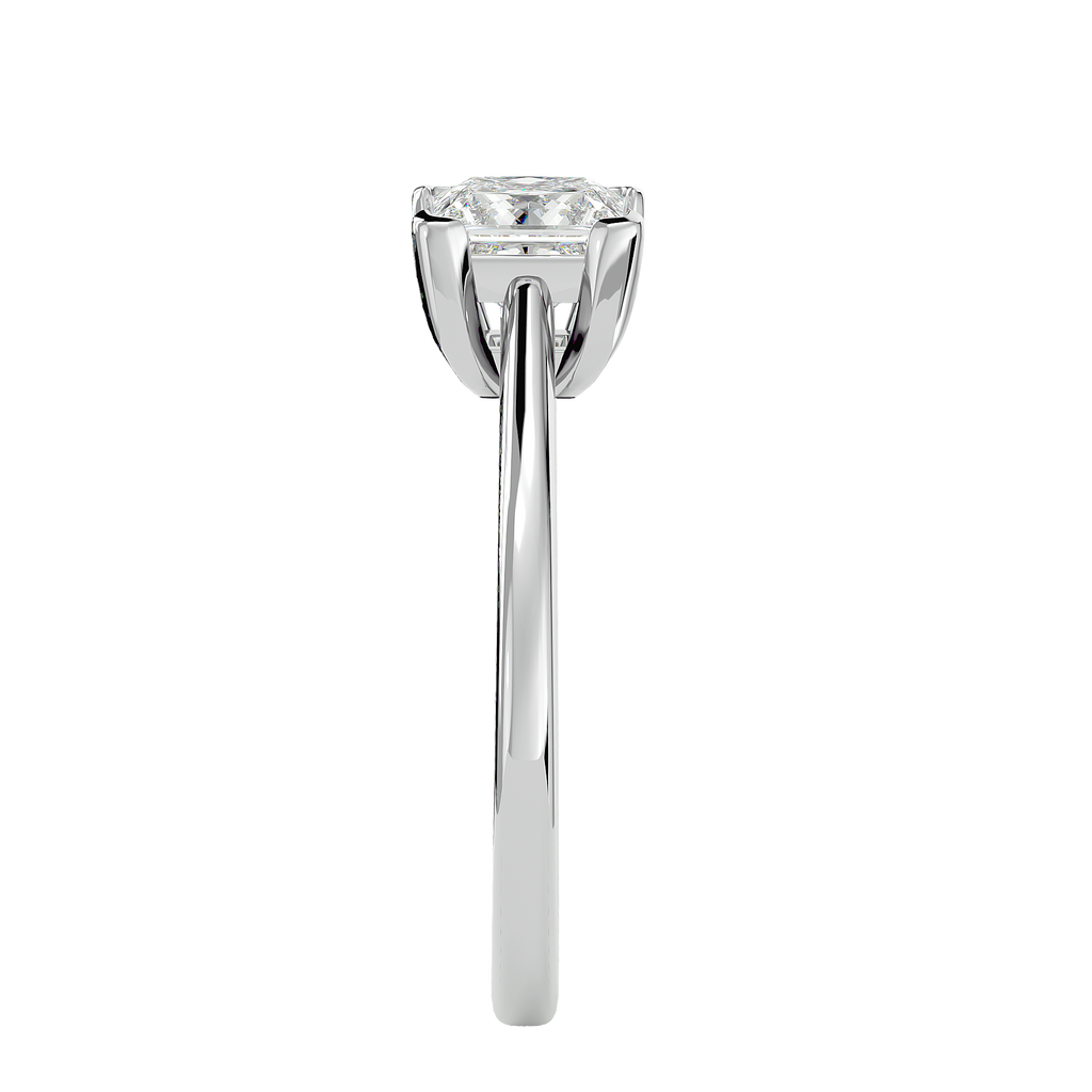 Anais Solitaire Ring
