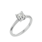 Anais Solitaire Ring