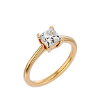 Anais Solitaire Ring