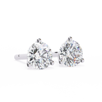 Ember Diamond Earring