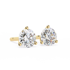 Ember Diamond Earring