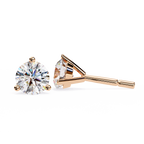 Ember Diamond Earring