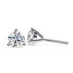 Ember Diamond Earring
