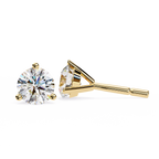 Ember Diamond Earring